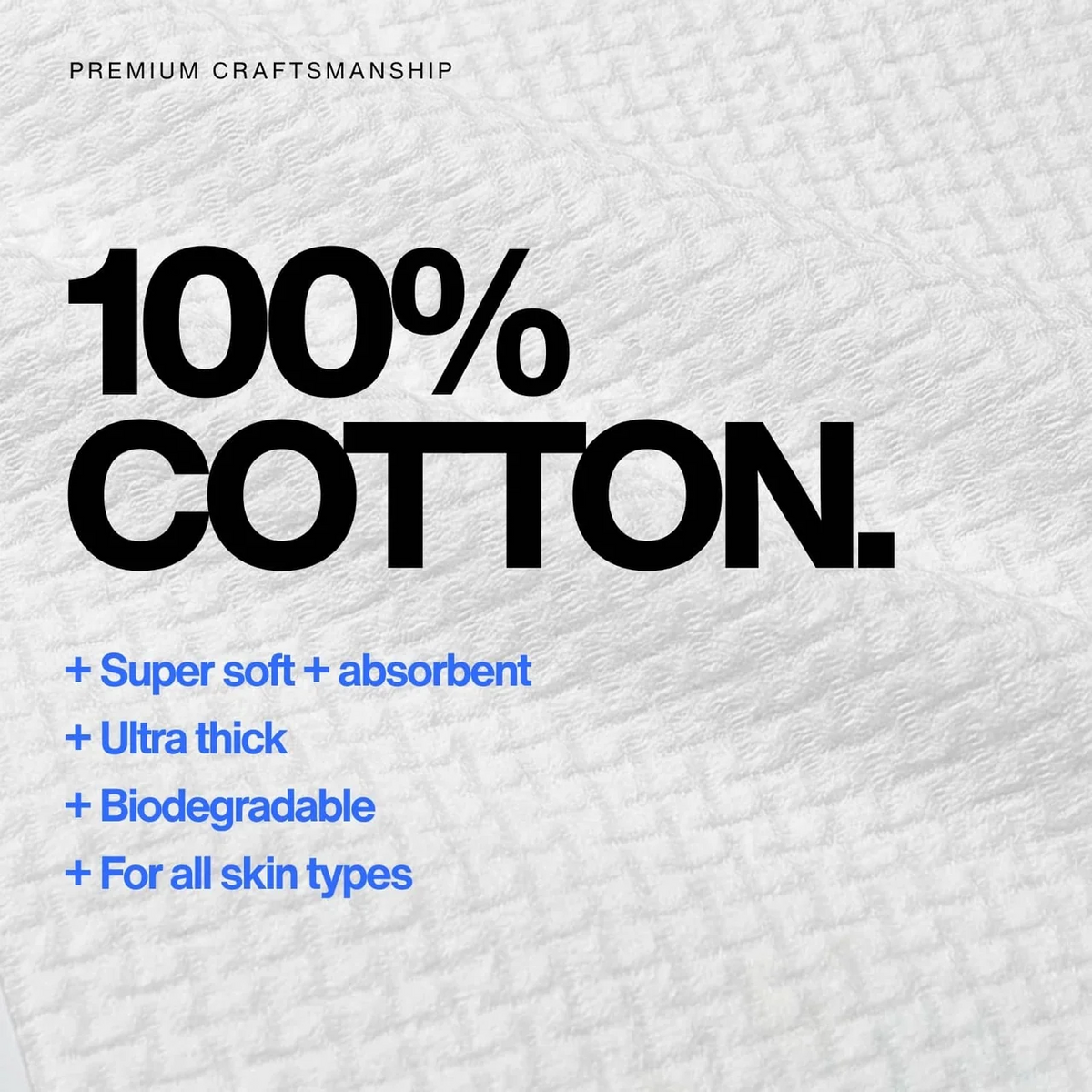 ClearSkin Towels